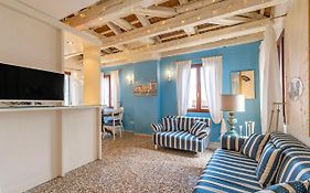 Friari Suite-Luxury Apt. Close To Rialto Bridge